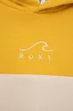 Detská mikina Roxy  60% Bavlna, 40% Polyester