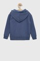 Παιδική μπλούζα Roxy ERGFT03753 μπλε AW22