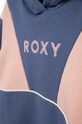 Dziewczynka Roxy bluza dziecięca ERGFT03753 niebieski