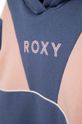 Roxy bluza dziecięca 60 % Bawełna, 40 % Poliester