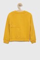 Roxy bluza dziecięca ERGFT03773 żółty AW22
