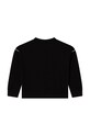 Fete BOSS bluza copii J15464.138.150.G negru