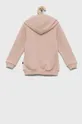 Παιδική μπλούζα Puma ροζ