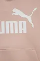 Παιδική μπλούζα Puma  Κύριο υλικό: 66% Βαμβάκι, 34% Πολυεστέρας Φόδρα κουκούλας: 100% Βαμβάκι Πλέξη Λαστιχο: 98% Βαμβάκι, 2% Σπαντέξ