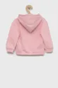Παιδική μπλούζα Tom Tailor ροζ