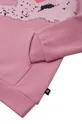 ροζ Παιδική μπλούζα Reima