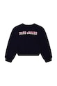 Marc Jacobs bluza bawełniana dziecięca W15630.G.114.150 granatowy AW22