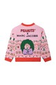 Marc Jacobs pulover copii roz W15637.G.86.108