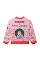 Детски пуловер Marc Jacobs розов W15637.G.114.150