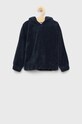 Name it bluza z kapturem granatowy 13206446.DarkSapphi