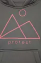 γκρί Παιδική μπλούζα Protest