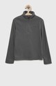 Protest bluza dziecięca 3410022 zielony AW22