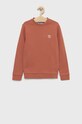 adidas Originals felső sima narancssárga HK2903