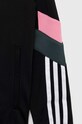 Deklice Otroška mikica adidas Originals HL6889 črna