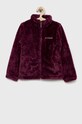 Columbia bluza copii uni violet 1799083.G