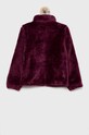 Columbia bluza copii 1799083.G violet AW23