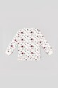zippy bluza dziecięca 226.6905ZT biały AW22