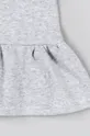 серый Детская кофта zippy