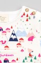 Fete zippy bluza copii 228.6906ZT bej