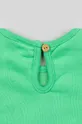 πράσινο Παιδική μπλούζα zippy