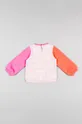 Παιδική μπλούζα zippy ροζ