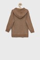 Birba&Trybeyond pulover copii 999.56785.00.6A.8A maro AW22
