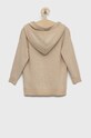 Детски пуловер Birba&Trybeyond 999.56785.01.6A.8A бежов AW22