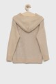 Birba&Trybeyond sweter dziecięcy 999.56785.01.9A.16A beżowy AW22