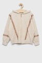 Birba&Trybeyond bluza dziecięca z elastanem beżowy 999.56928.00.