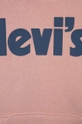 Levi's bluza dziecięca 60 % Bawełna, 40 % Poliester