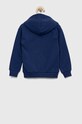 Levi's bluza dziecięca 3EF958. granatowy AW22