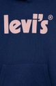 Детская кофта Levi's  60% Хлопок, 40% Полиэстер