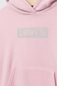 Levi's bluza dziecięca  60 % Bawełna, 40 % Poliester