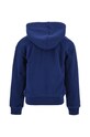 Detská mikina Levi's tmavomodrá 4EF634.