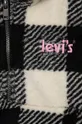 Dětská mikina Levi's  100% Polyester