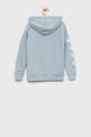 Dětská mikina Abercrombie & Fitch KI252.2604 modrá AW22
