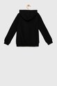Παιδική μπλούζα Kids Only 15275726 μαύρο AW22