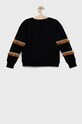 Παιδική μπλούζα Kids Only 15284541 μαύρο AW22