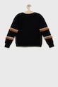 Παιδική μπλούζα Kids Only 15284541 μαύρο AW22