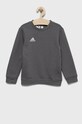 Дитяча кофта adidas інші сірий H57477