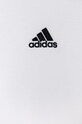 Мальчик Детская кофта adidas Performance HG6303 HG6303 белый