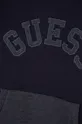 Παιδική βαμβακερή μπλούζα Guess  100% Βαμβάκι