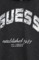 Дитяча бавовняна блузка Guess  100% Бавовна