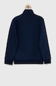 adidas Originals bluza dziecięca HK0337 granatowy AW22