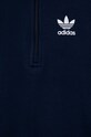 Хлопчик Дитяча кофта adidas Originals HK0337 темно-синій