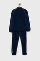 adidas Originals gyerek melegítő HK2964 sötétkék AW22