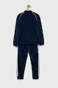 adidas Originals dres dziecięcy HK2964 granatowy AW22