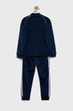 adidas Originals tuta per bambini blu navy