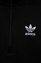 Мальчик Детская кофта adidas Originals HK0336 чёрный