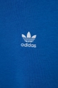 Dječja dukserica adidas Originals  Temeljni materijal: 70% Pamuk, 30% Reciklirani poliester Manžeta: 95% Pamuk, 5% Spandex